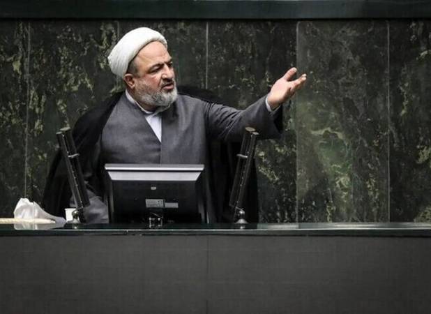 حمید رسایی به زندان می رود؟