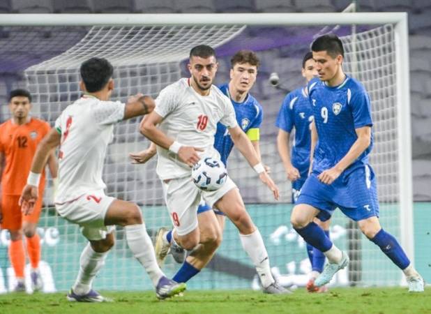 برگزاری لیگ ملت‌های آسیا در دستور کار AFC