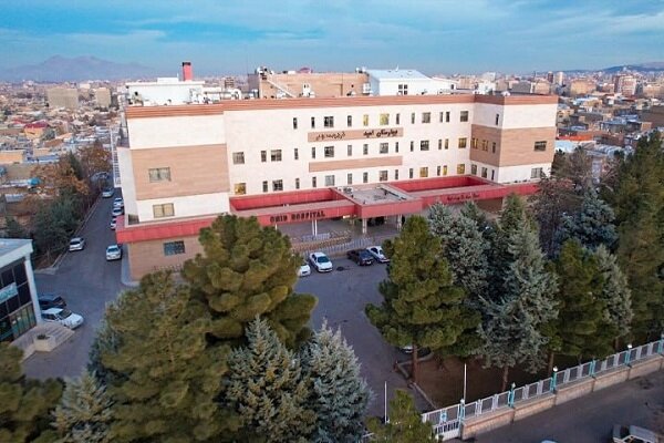 خلأ بزرگ میان مرگ و زندگی در خیریه امید+رپرتاژ