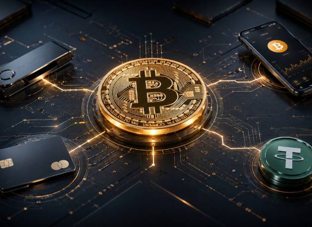 پیش از خرید بیت‌کوین، درباره روش خرید و نگهداری آن چه باید بدانیم؟