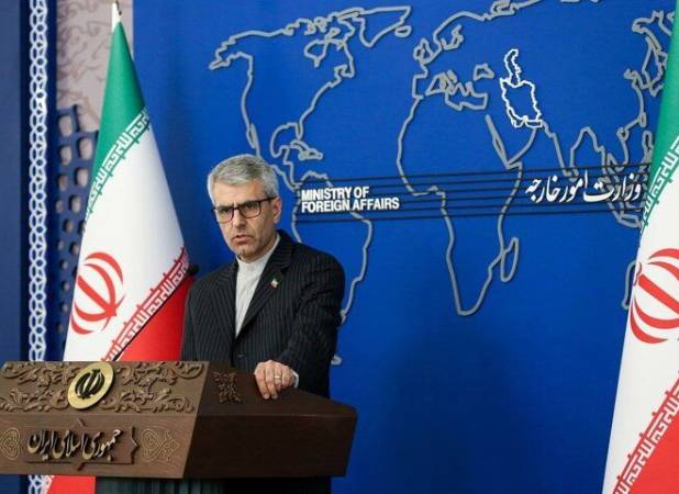 بقایی: از این کشورها برای مراسم تشییع  رهبر شهید دعوت نکردیم/ حضور هیئت‌هایی از اروپای شرقی در مراسم