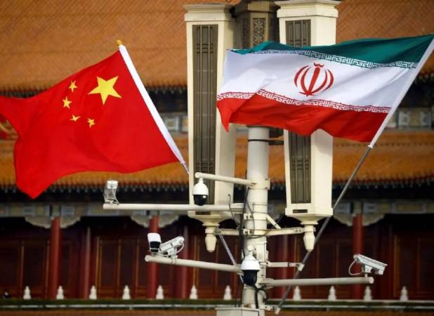 ماجرای توقف قطارهای چین در ایران/ ترانزیت ریلی تهران- پکن قطع شد؟