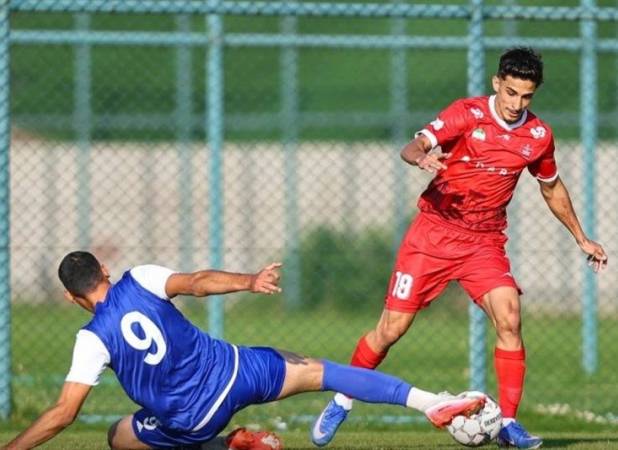 توضیحات باشگاه پرسپولیس درباره دیدار با ارزروم اسپور