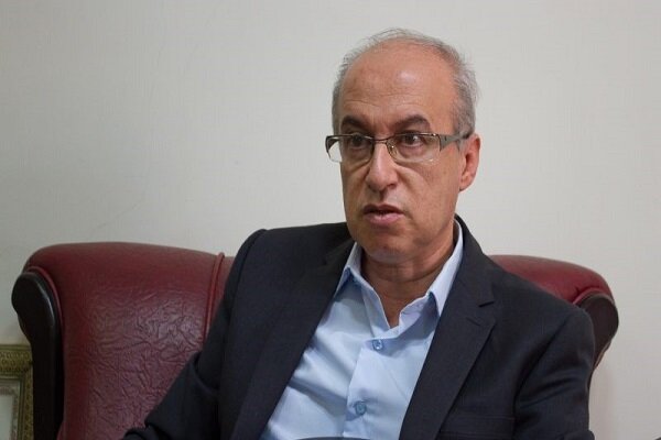 صهیونیست‌های ضددین به کنیسه هم رحم نکردند! 