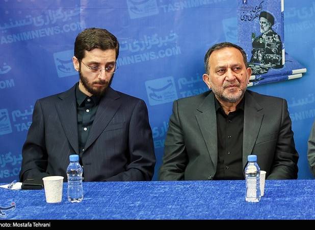 ببینید|روایت داماد شهید رئیسی از رسالت ایشان