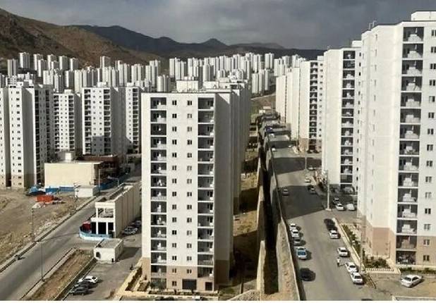 تأثیر عمودی‌سازی و تراکم بالا در افزایش آمار شهدا  