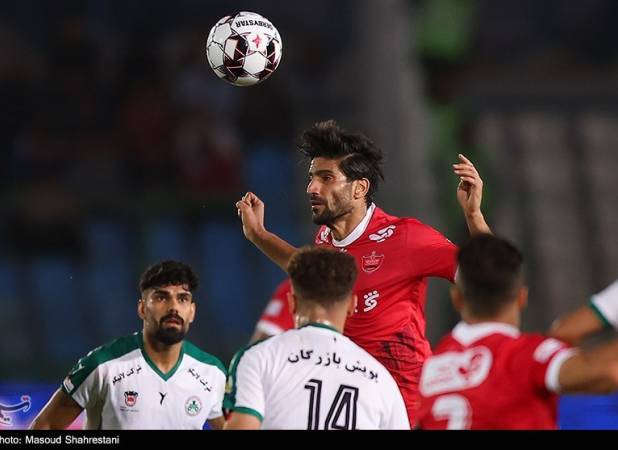 با اعلام تاج؛ لیگ برتر با تماشاگر برگزار می‌شود