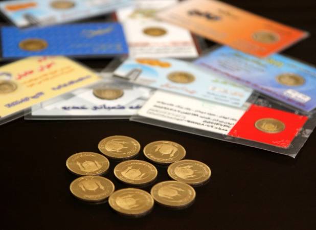 قیمت سکه، نیم‌سکه و ربع‌سکه امروز پنجشنبه ۵ شهریور ۱۴۰۵/ افزایش قیمت سکه