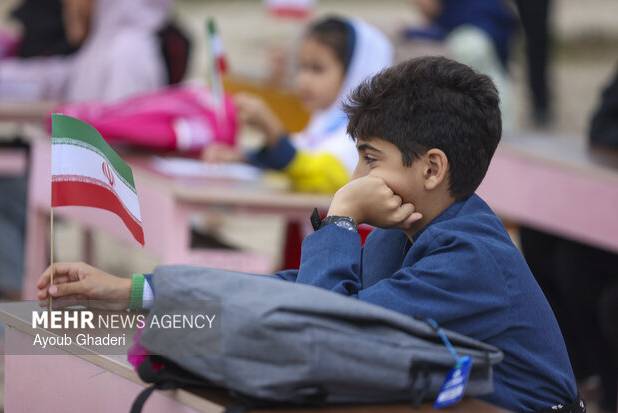 اعلام جدول پخش مدرسه تلویزیونی دانش‌آموزان تا ۲۷ فروردین