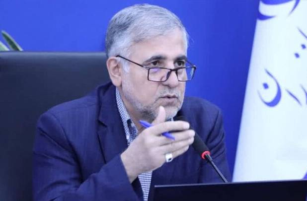 تولایی: حمایت از بخش تولید در مازندران از مهم‌ترین اولویت‌ها است