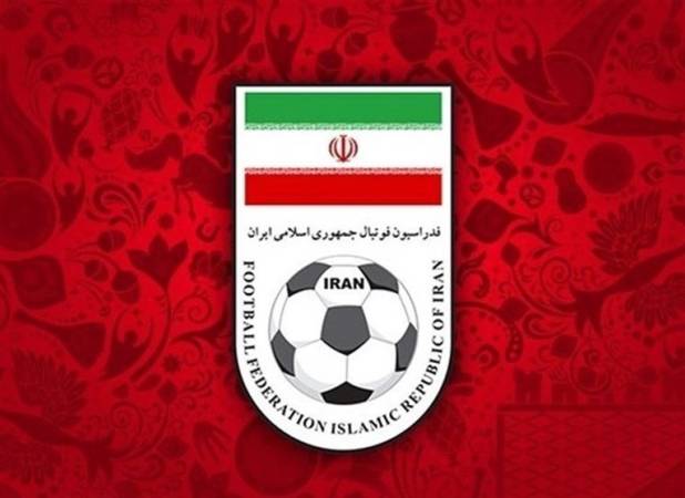 افتتاح پروژه فناوری فدراسیون فوتبال
