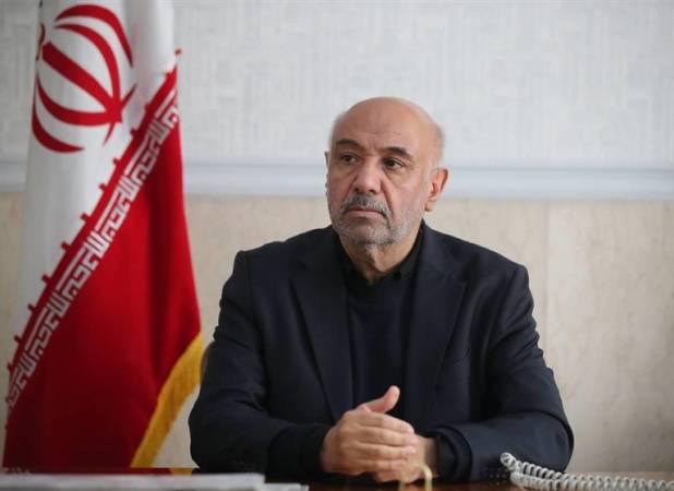 میدری: تغییر سیاست دولت در عرضه کالابرگ صحت ندارد