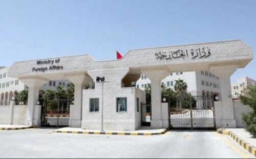 اردن: ازسرگیری فعالیت‌های اسرائیل در قنیطره تجاوزکارانه است
