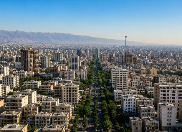 جهش 2 برابری قیمت مسکن در تهران/ بازار بخر و بفروش‌ها راکد شد