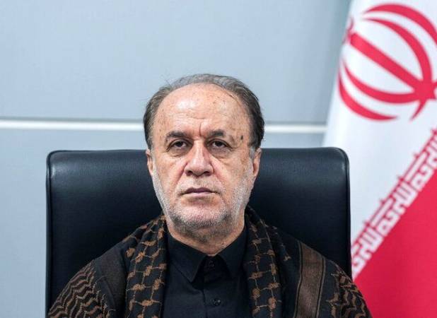 حاجی‌بابایی: در حال حاضر مذاکرات با آمریکا وجود ندارد/ هر کشوری به آمریکا برای حمله به ایران کمک کند، هدف موشک‌ها قرار می‌گیرد