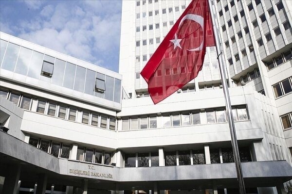 حمایت آنکارا از مذاکرات اسلام آباد بین تهران و واشنگتن