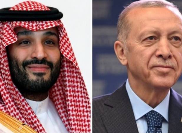 در تماس تلفنی اردوغان با بن سلمان چه گذشت؟