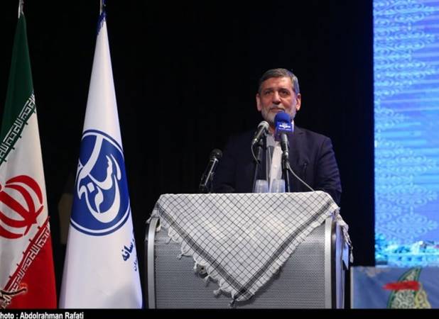 صفارهرندی: مردم استقامت نظام در قبال قدرت‌های جهانی را درک کردند