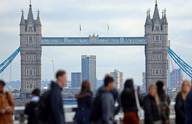 افزایش ۱۳ درصدی سقف قیمت انرژی در بریتانیا