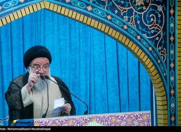 خاتمی: آمریکا در ماجرای هسته‌ای، موشکی و تجزیه ایران شکست سنگینی خورد