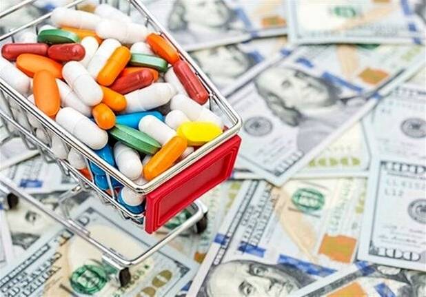 همکاری با وزارت بهداشت برای تأمین پایدار ارز دارو
