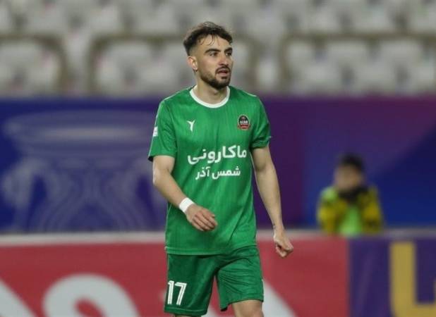 ممی‌زاده: از دقیقه یک برای شکست دادن پرسپولیس می‌جنگیم