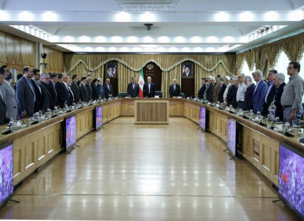پزشکیان: ۱۲ تن از ۱۳ عضو شعام از تفاهم اسلام‌آباد دفاع کردند/ تمام تلاشمان را برای به سرانجام رساندن تفاهم‌نامه به کار می‌بریم