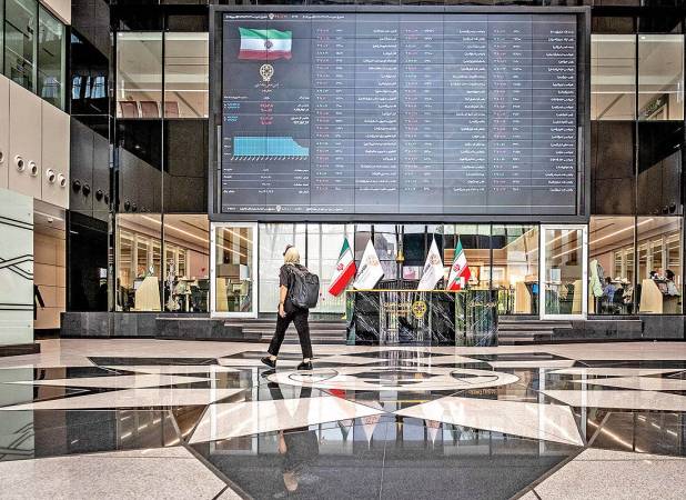 ۳ محرک چرخش بورس/ چرا بازار سهام به طور پیوسته نوسان می‌کند؟