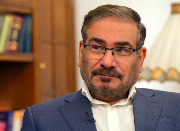 جزئیات جلسه شمخانی در روز بمباران بیت رهبری