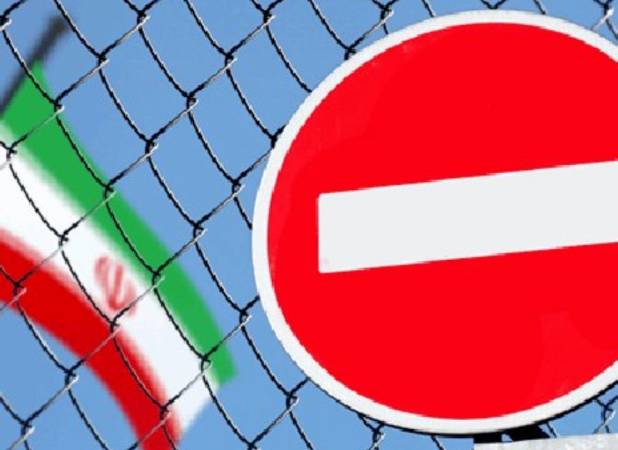 تحریم جدید انگلیس علیه ایران