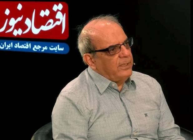 عباس عبدی به سوگ نشست
