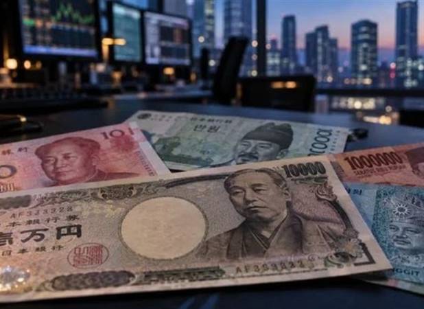 پیوند ارزی آسیا؛ ریسک کمتر یا سرایت بیشتر؟