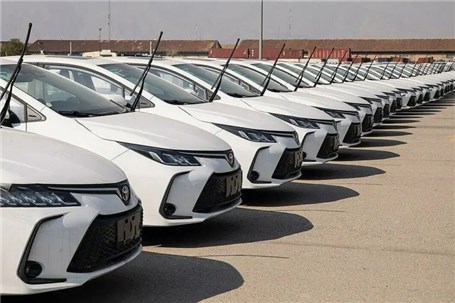 ورود خودرو ایرانیان خارج کشور بدون انتقال ارز مجاز شد