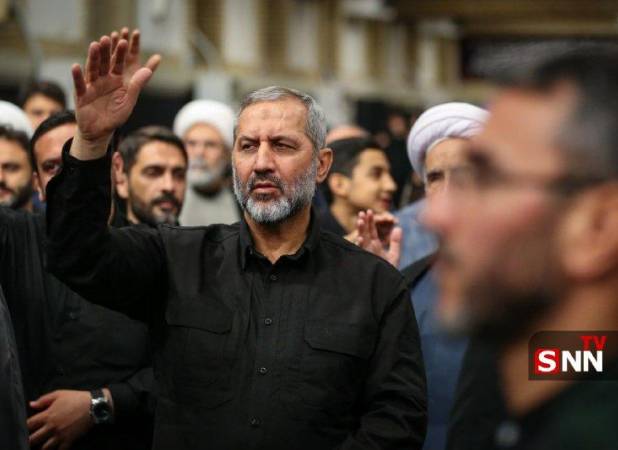 سردار موسوی پیام جدید صادر کرد +جزئیات
