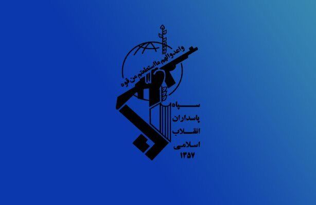 فوری/ انهدام  پهپاد MQ-۹ آمریکا بر فراز تنگه هرمز