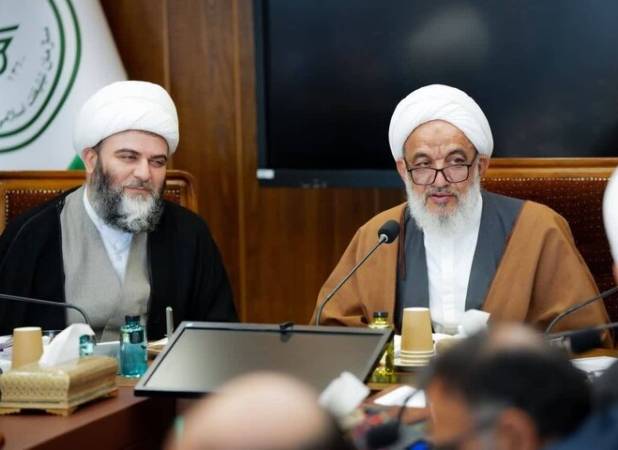 نشست اعضای کمیسیون فرهنگی با رئیس سازمان تبلیغات اسلامی