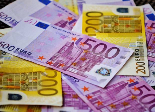 قیمت یورو امروز دوشنبه ۱۲ مرداد ۱۴۰۵/ افزایش قیمت یورو