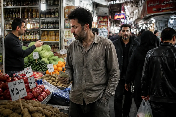 واکاوی نسبت قدرت خرید و تورم در اقتصاد پساجنگ