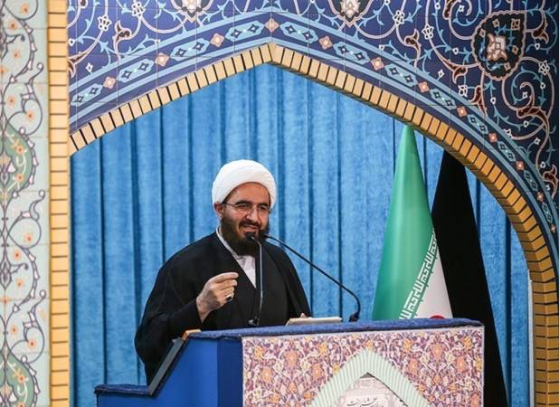 دشمن در مقابل ایران شکست خورده است