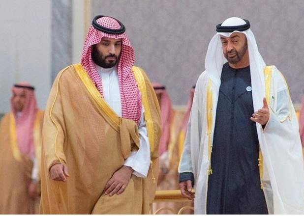 خروج امارات از اوپک ضربه به عربستان بود