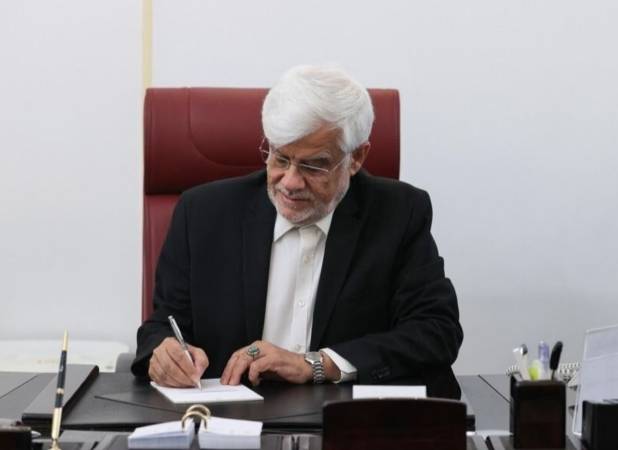  دولت دنبال استیفای حق کارگر در میدان و دیپلماسی است