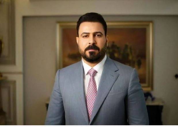«علی الزیدی» مأمور تشکیل دولت جدید عراق کیست؟