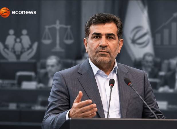 حل مسائل تأمین اجتماعی نیازمند راهکارهای عملی است