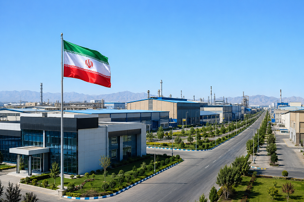 شهرک‌های صنعتی از برنامه قطعی برق مستثنی شوند