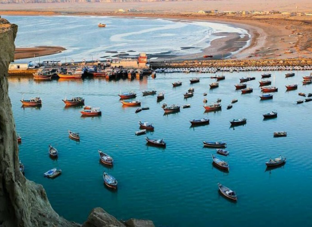 چابهار هنوز تبدیل به یک پروژه ملی نشده است!