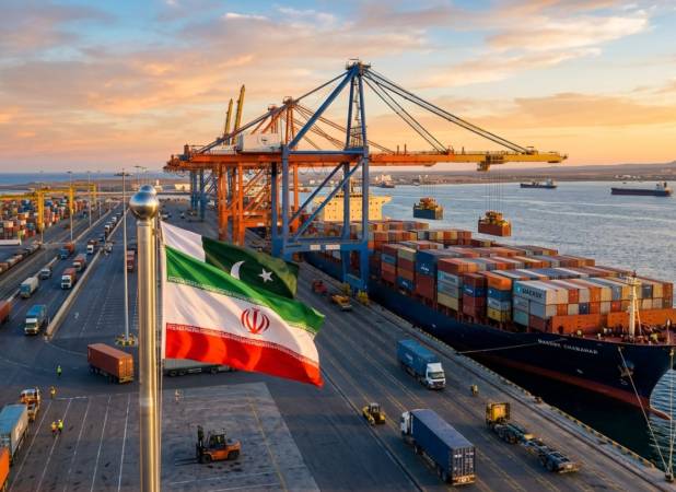 چابهار، قطب جدید همکاری‌های ایران و پاکستان
