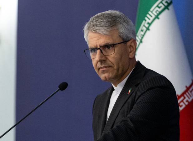 توضیح بقایی درباره سفر هیات نمایندگی عمان به تهران 