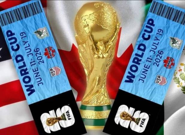 قیمت شوکه‌‌کننده بلیت برای فینال جام جهانی2026
