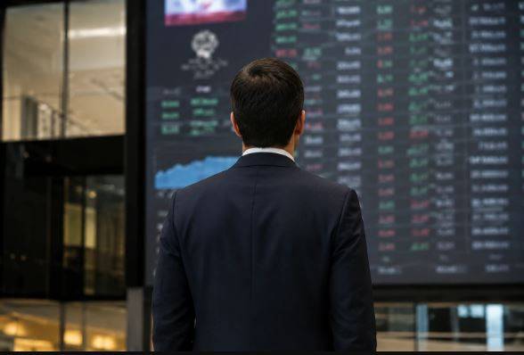 بازار سهام تا دوشنبه بسته خواهد بود
