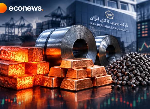مهلت خرید فولاد، مس و آهن اسفنجی تمدید شد